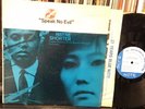 WAYNE SHORTER Speak No Evil 4194 orig.1966 microgroove mono Van Gelder VG+/VG-