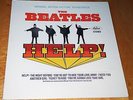 The Beatles ‘Help ’ Stereo-CANADA-EMI-Capitol #SMAS-2386 Purple Label