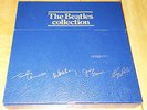 The Beatles Collection Blue Box Vinyl 33rpm (13LPs) EMI-Parlophone BC-13 UK