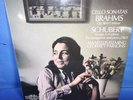 NIMBUS 2111 QUAD *AMARYLLIS FLEMING* SCHUBERT ARPEGGIONE BRAHMS CELLO SONATA