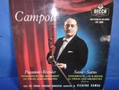 DECCA LXT 5302 *CAMPOLI* PAGANINI-KREISLER SAINT-SAENS VIOLIN CONCERTO
