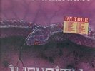 New Model Army Impurity EMI Vinyl LP