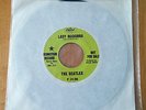 The Beatles Lady Madonna/The Inner Light PROMO Star - Capitol - Not For Sale