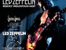 Led Zeppelin - Rocky Mountain Hop - Rare (Vancouver  - March 19, 1975)