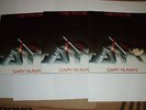 GARY NUMAN I DIE YOU DIE RARE DUTCH X3 YELLOW BLUE WHITE NEW WAVE