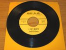R&B / SOUL 45 RPM - JUNE BATEMAN - ARRAWAK 1007 - 