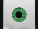 Manuel & The Renegades - Rev-Up / Trans-Miss-Yen VG 7