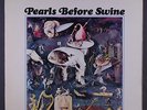 PEARLS BEFORE SWINE: One Nation Underground LP (color cover with white border,