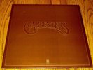 CARPENTERS THE SINGLES 1969 - 1973 ORIGINAL FIRST PRESSING  LP WITH INSERT 1972
