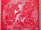 JIMMY PAGE (Led Zeppelin) 'SESSION MAN' 2LP 60's GARAGE (Slipped Disc,SXTT-979)