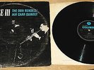 THE DON RENDELL IAN CARR QUINTET PHASE III 3 UK LANSDOWNE COLUMBIA JAZZ LP 1968