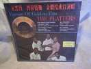 THE PLATTERS-Encore Of Golden Hits,taiwan/chinese,first label FL-1089 Stereo LP