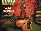 ELVIS PRESLEY Way Down in the Jungle Room 2LP Vinyl BRAND NEW