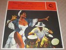 JOSE PRATES - TAM TAM TAM - VINYL LP - NEW