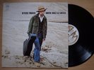STEVE YOUNG Rock Salt & Nails JAPAN LP A&M KING GXG 1038