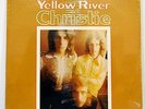 CHRISTIE Yellow River LP SEALED ORIGINAL 1970 PROMO VINYL EPIC E-30403