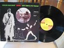 GARY BARTZ NTU TROOP HARLEM BUSH MUSIC FUNK / JAZZ LP MILESTONE MSP-9032