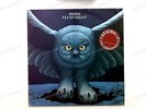 Rush - Fly By Night GER LP 1975 //6