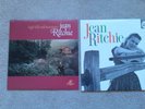 Jean Ritchie Lp's High Hills and Mountains Signed & Jean Ritchie