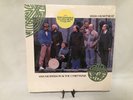 Van Morrison & The Chieftains: Irish Heartbeat 1988 Mercury Record w/Shrink wrap