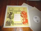 LED ZEPPELIN 2 X LP BONZO'S BIRTHDAY PARTY TMQ