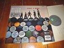 MITCH RYDER & DETROIT WHEELS LP TAKE A RIDE UK STATESIDE ORIG 1966