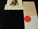 This Is Spinal Tap-1984 LP with PROMO-ONLY Press Kit/Photo