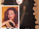 VICKY LEANDROS Live mit Orchester Programmheft Tourheft Autogramm