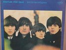 The Beatles - Beatles For Sale / AnTrop 1993 - rare russian Lp