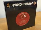 The Brit Box 180g 10LP Box from the Michael Hobson Archives