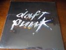 New - Discovery [Two-LP] by Daft Punk (Vinyl, Mar-2001, Virgin) Free Shipping