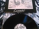 LAURIE HOLLOWAY - CUMULUS LP N. MINT RARE UK 1ST PRESS HOBO NORMA WINSTONE