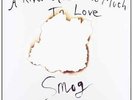 SMOG-A RIVER AIN`T TOO MUCH TO LOVE  (US IMPORT)  VINYL LP NEW
