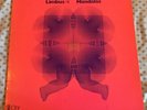 Limbus 4 ?– Mandalas - RARE MONSTER ABSTRACT/KRAUT/PROG LP 1st German PRESS EX