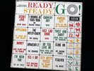 Rolling Stones & Others - Ready Steady Go - UK 1963 Decca LP - 2 x Stones Tracks