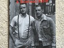 Spirit of 69 - A Skinhead Bible by George Marshall 1994 Signed Oi Ska 2 Tone