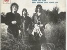 JOHNNY WINTER jumpin' jack flash / good morning 7” 45 Portugal PS Rolling Stones