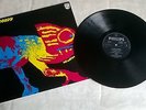 FRUMPY - All Will be Changed VINYL Excellent condition 1971