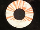 northern soul E.G. TAYLOR & THE SOUNDS OF SOUL You Made Me Mad VAL M- Listen