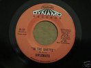 northern sou l DIPLOMATS  In The Ghetto  DYNAMO  M-  hear soundclip