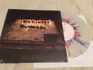 The Maine - Imaginary Numbers - Rainbow Splatter Vinyl 10