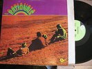 The Rationals LP 1970 Crewe CR-1334 Detroit MC5 Stooges Sonic Rendevous Band