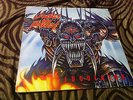 JUDAS PRIEST - JUGULATOR 1997 2 LP'S GERMANY