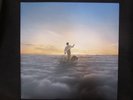 Pink Floyd - THE ENDLESS RIVER 180 gram Double LP Gatefold Vinyl Record + mp3