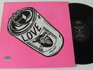 LOVE BATTERY - DAYGLO LP VINYL SUB POP RECORDS NIRVANA MUDHONEY