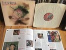 DAVID BOWIE - Excerpts from Outside RAR Vinyl MOVLP500