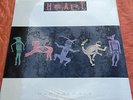 HEART - BAD ANIMALS Record Album - MINT NEW SEALED  PJ-512546 1987