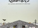 Quasimoto - The Further Adventures of Lord Quas [New Vinyl]