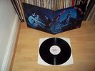 JODY GRIND One Step On UK 1969 TRANSATLANTIC A1 / B1 1st Pressing