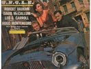 HUGO MONTENEGRO More Music From The Man From Uncle LP VINYL 12 Track Mono (rd7